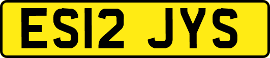 ES12JYS