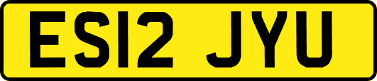 ES12JYU