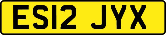 ES12JYX