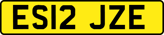 ES12JZE
