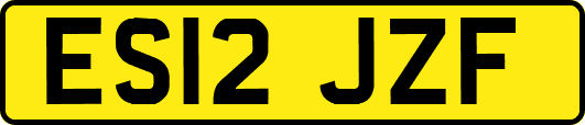 ES12JZF