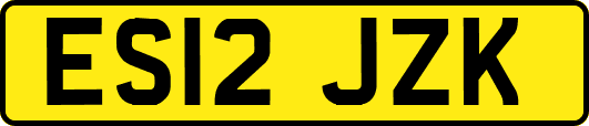 ES12JZK