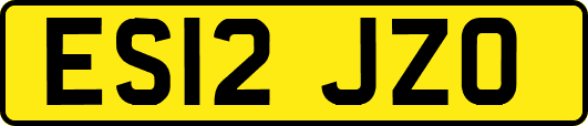 ES12JZO