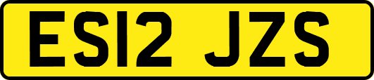 ES12JZS