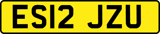 ES12JZU