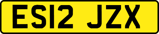 ES12JZX