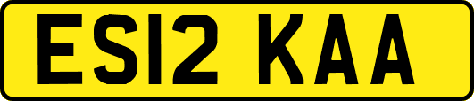 ES12KAA