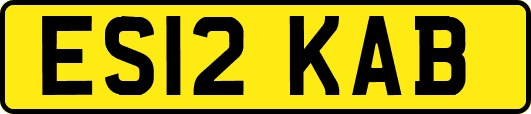 ES12KAB
