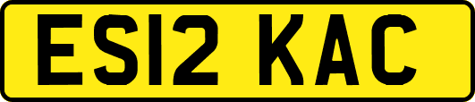 ES12KAC