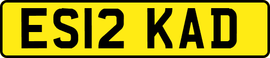 ES12KAD