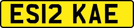 ES12KAE