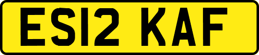 ES12KAF