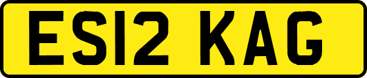 ES12KAG