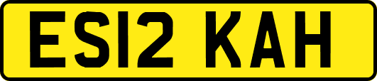 ES12KAH