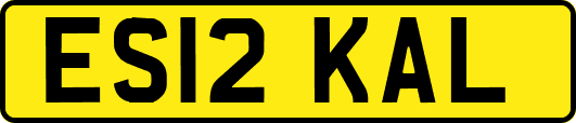 ES12KAL
