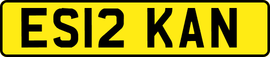 ES12KAN