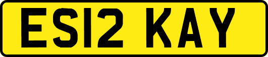 ES12KAY