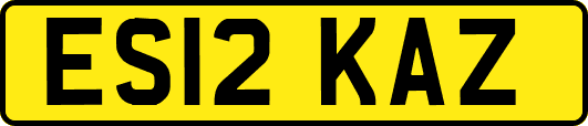 ES12KAZ