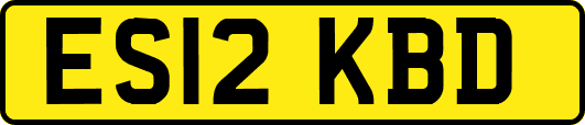 ES12KBD