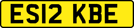 ES12KBE