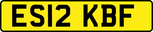 ES12KBF