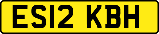 ES12KBH