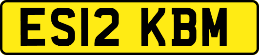 ES12KBM