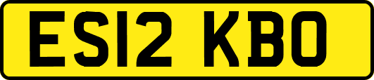 ES12KBO
