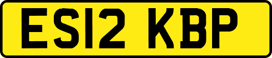 ES12KBP
