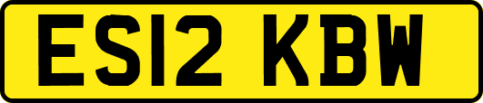 ES12KBW