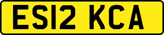 ES12KCA
