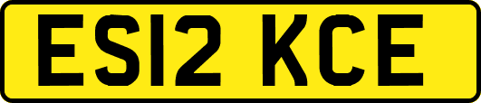 ES12KCE