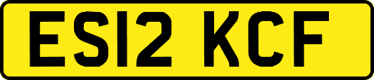 ES12KCF