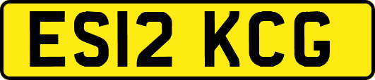 ES12KCG