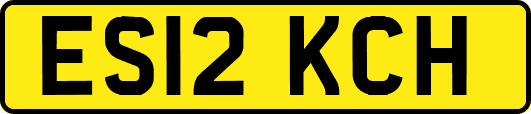ES12KCH