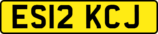 ES12KCJ
