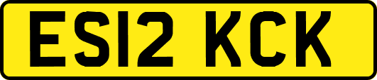 ES12KCK