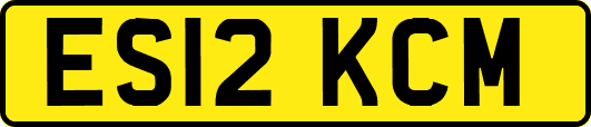 ES12KCM