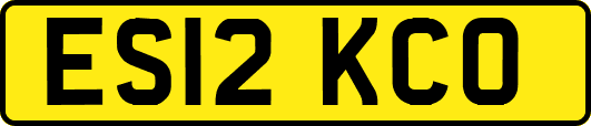 ES12KCO