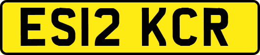 ES12KCR