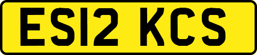 ES12KCS
