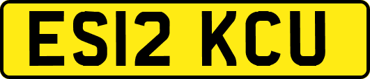 ES12KCU