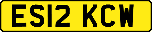 ES12KCW
