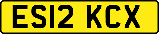 ES12KCX