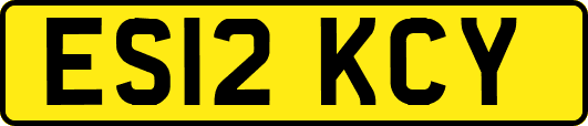 ES12KCY