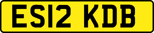 ES12KDB