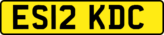 ES12KDC