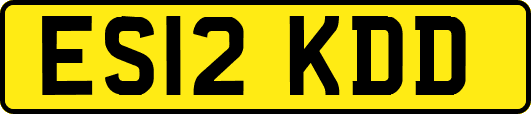 ES12KDD