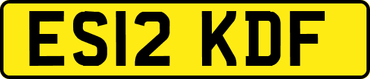 ES12KDF