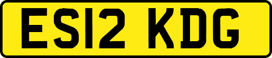 ES12KDG